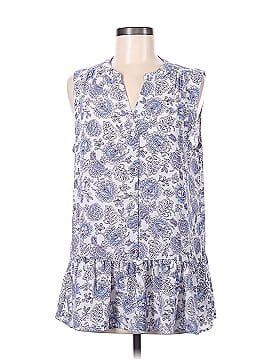 Vince Camuto Sleeveless Blouse (view 1)