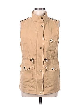 Unbranded Vest (view 1)