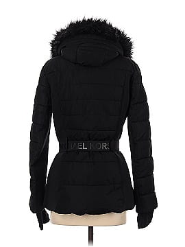 MICHAEL Michael Kors Snow Jacket (view 2)