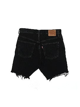 Levi's Denim Shorts (view 2)