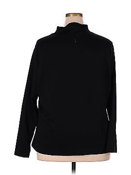 Nike Sportswear Long Sleeve Top (view 2)