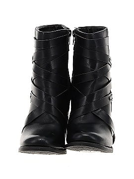 Pierre Dumas Ankle Boots (view 2)