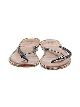 Mossimo Supply Co. Flip Flops (view 2)