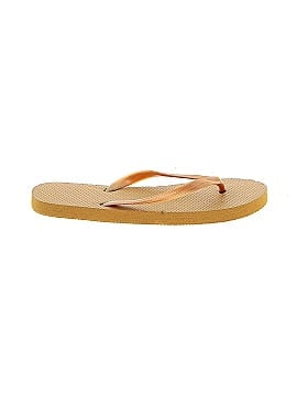 Unbranded Flip Flops (view 1)