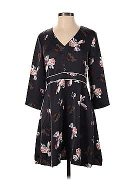 Banana Republic Casual Dress (view 1)