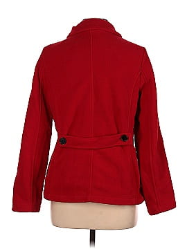 Lands' End Coat (view 2)