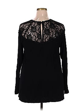 Torrid Long Sleeve Top (view 2)