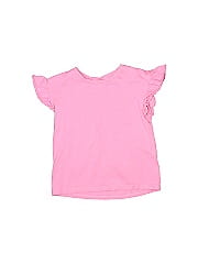 Zara Baby Short Sleeve Top