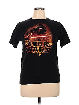 Star Wars Long Sleeve T-Shirt (view 1)