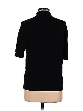 Lafayette 148 New York Turtleneck Sweater (view 2)