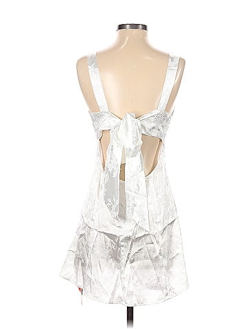 Cider Cocktail Dress (view 2)