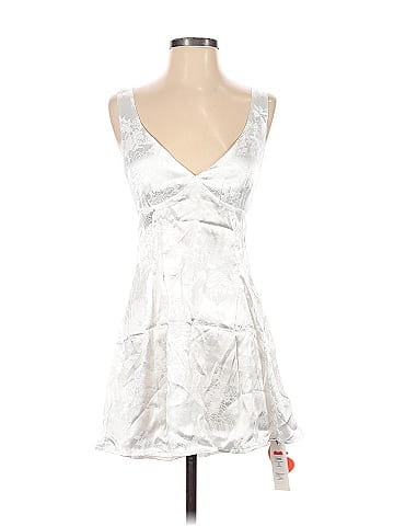 Cider Cocktail Dress (view 1)