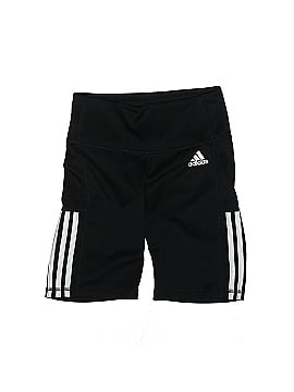 Adidas Athletic Shorts (view 1)