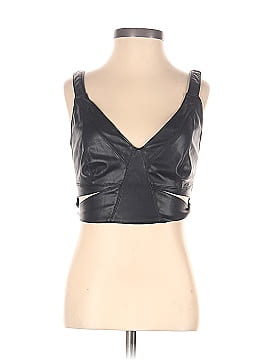 Zara Sleeveless Top (view 1)