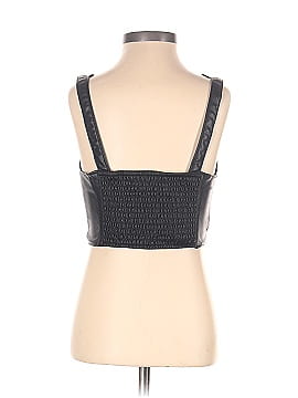 Zara Sleeveless Top (view 2)