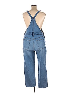 Universal Thread Overalls (view 2)