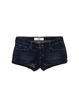 Abercrombie & Fitch Denim Shorts (view 1)