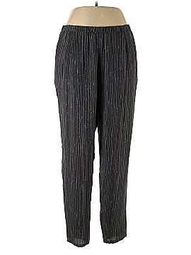 Eileen Fisher Silk Pants (view 1)