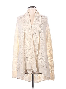 Calypso St. Barth Cashmere Cardigan (view 1)