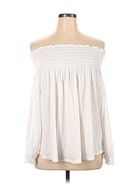 Lauren by Ralph Lauren Sleeveless Blouse (view 1)