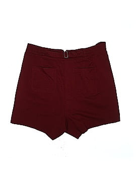 Torrid Dressy Shorts (view 2)