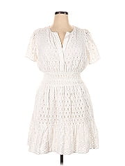 By Anthropologie Casual Dress