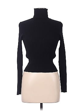 Zara Turtleneck Sweater (view 1)