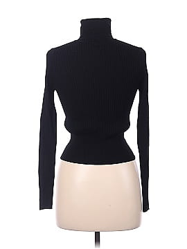 Zara Turtleneck Sweater (view 2)