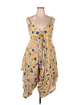 World Market Romper (view 1)