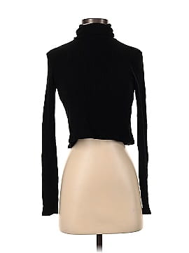 Reformation Turtleneck Sweater (view 1)