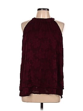 Maurices Sleeveless Blouse (view 1)