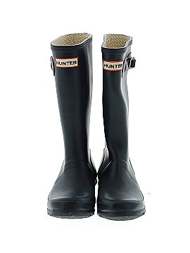 Hunter Rain Boots (view 2)