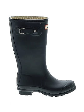 Hunter Rain Boots (view 1)