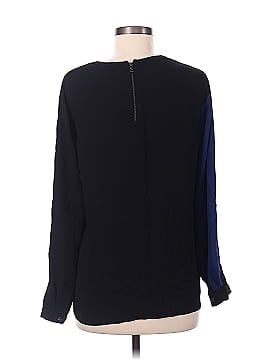 BCBGMAXAZRIA Long Sleeve Top (view 2)