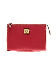 Dooney & Bourke Leather Crossbody Bag