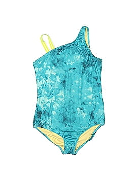 Lands' End One Piece Swimsuit (view 1)