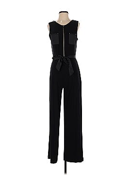 White House Black Market Jumpsuit (view 1)