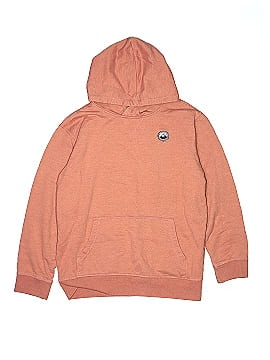 Threads 4 Thought Pullover Hoodie (view 1)