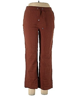 Unbranded Linen Pants (view 1)