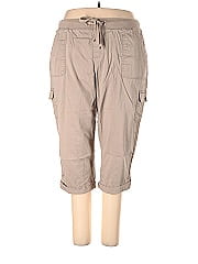 Terra & Sky Cargo Pants