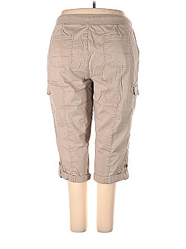 Terra & Sky Cargo Pants (view 2)