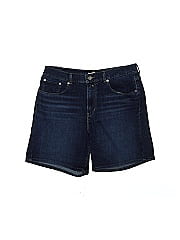 Levi's Denim Shorts