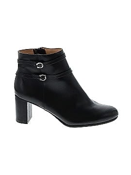 Abella Ankle Boots (view 1)