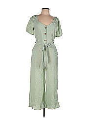 Monteau Jumpsuit