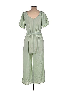 Monteau Jumpsuit (view 2)