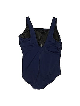 Lands' End One Piece Swimsuit (view 2)