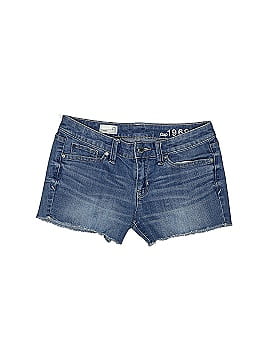 Gap Denim Shorts (view 1)