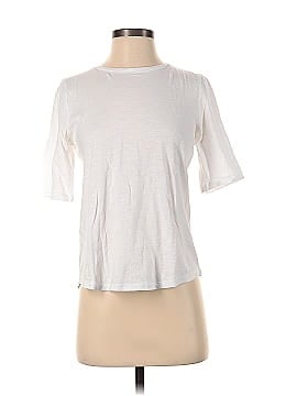 Eileen Fisher Short Sleeve T-Shirt (view 1)