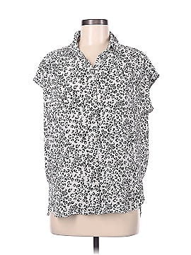 Ann Taylor LOFT Sleeveless Blouse (view 1)