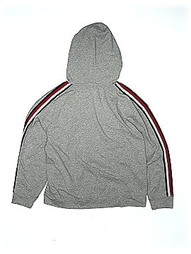 Tommy Hilfiger Zip Up Hoodie (view 2)